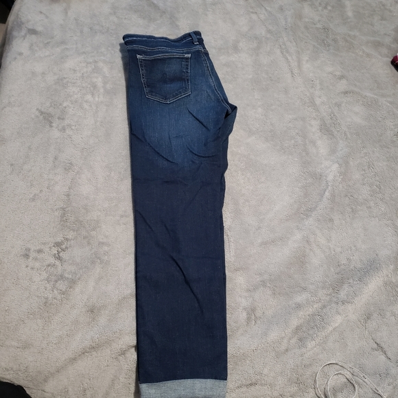 💖[31] Adriano Goldschmied straight leg jeans - Picture 3 of 11